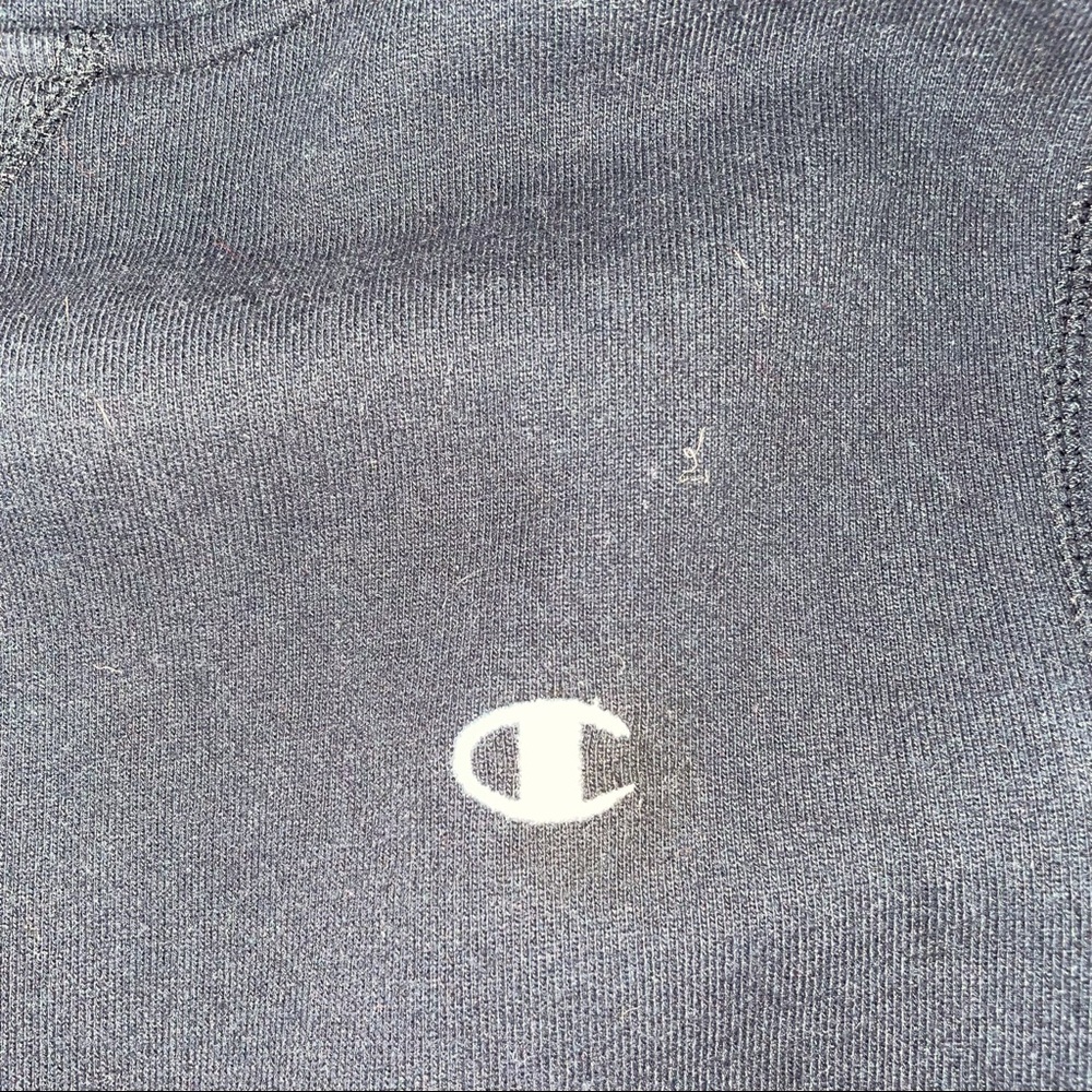 Champion Hoodie